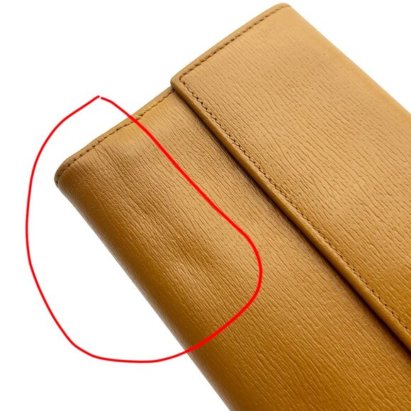 Gucci Jackie Leather Long Wallet - Picture 13 of 16